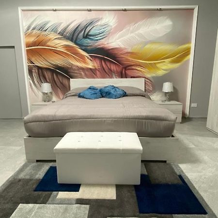 David Home คาตาเนีย ภายนอก รูปภาพ