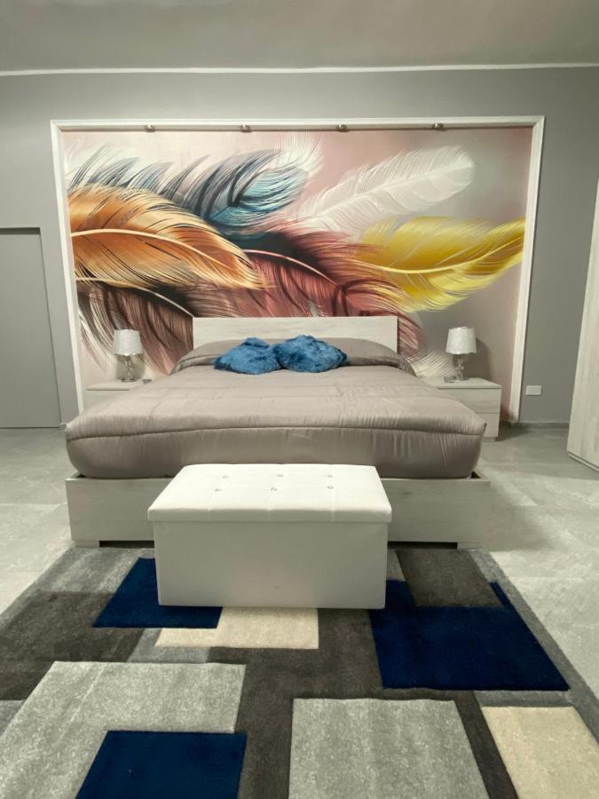 David Home คาตาเนีย ภายนอก รูปภาพ