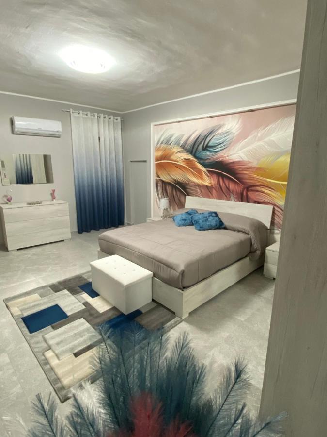 David Home คาตาเนีย ภายนอก รูปภาพ